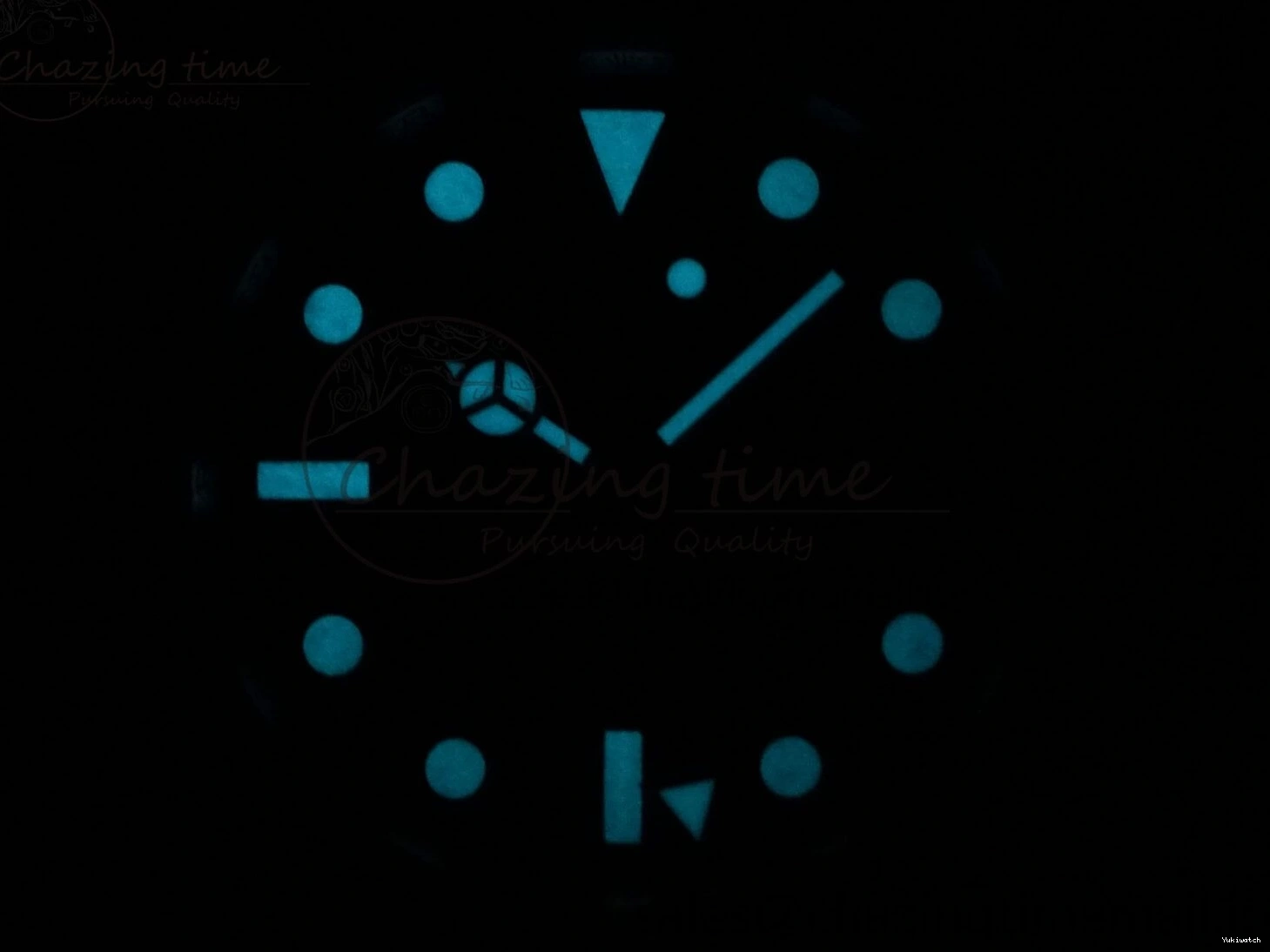 1:1 THBF Jubilee Best on 126710 Bracelet CHS 904L II GMT-Master Edition SH3285 BLRO 0419